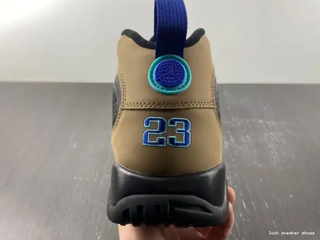 Rep LUCY Retro Olive Air CT8019-034 9 Jordan Concord 0325